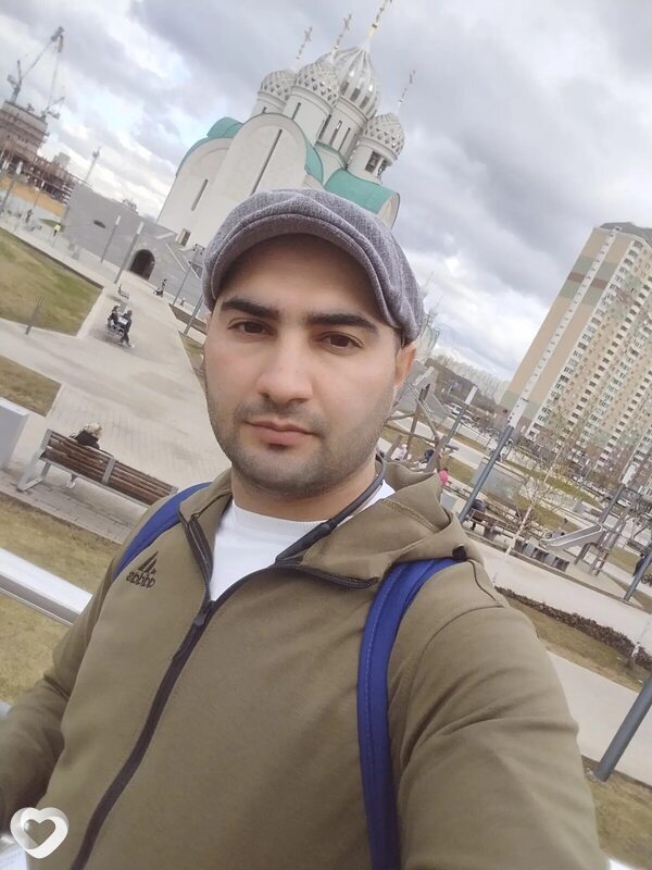 Елшан, 30, Севастополе — анкета №2071821