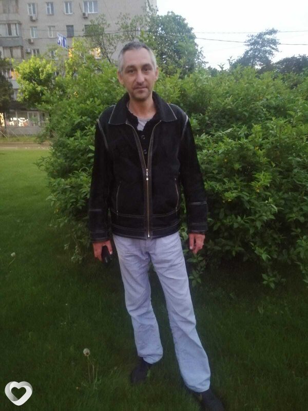 Александр, 45, Краснодаре — анкета №2071843