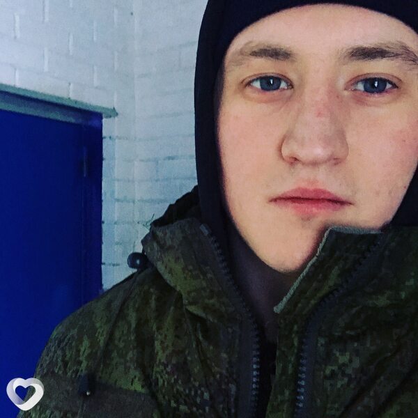 Герман, 31, Тольятти — анкета №2071851