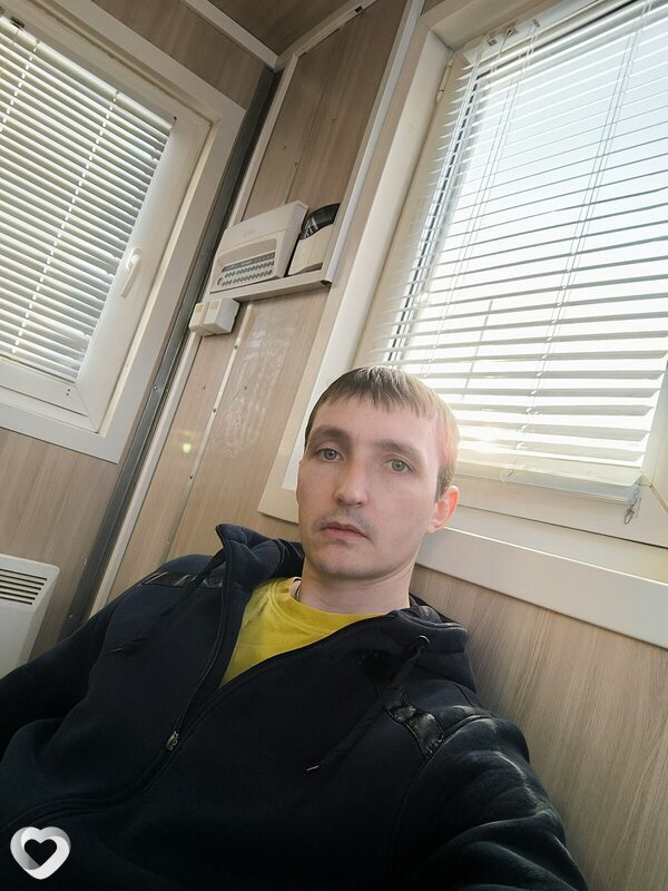 Дмитрий, 32, Саратове — анкета №2071634