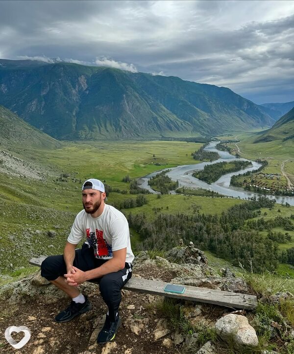 Сергей, 28, Тюмени — анкета №2071661