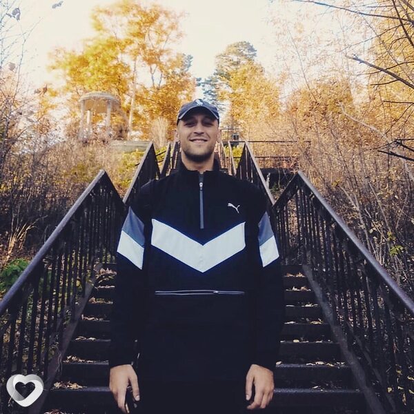Сергей, 30, Барнауле — анкета №2071664