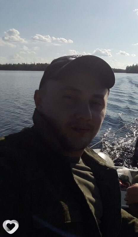Кирилл, 28, Петрозаводске — анкета №2071670
