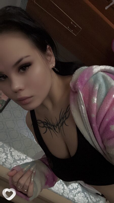 Ирина, 23, Саранске — анкета №2071682