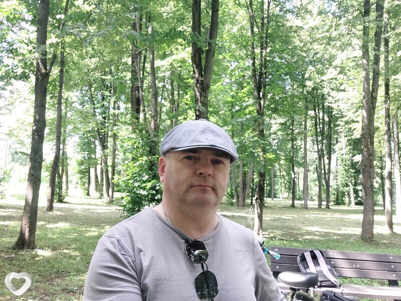 Александр, 46, Туле — анкета №2071962