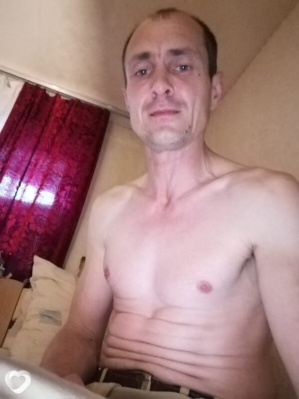Роман, 47, Киеве — анкета №2071892