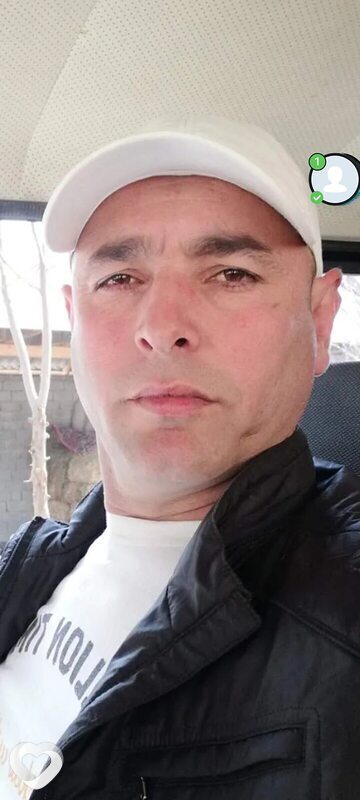 Тимур, 43, Чите — анкета №2071894