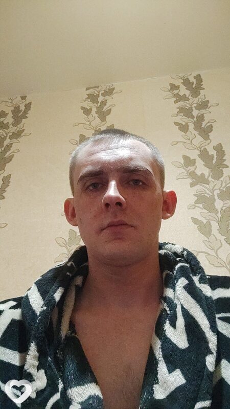 Артем, 33, Липецке — анкета №2071896