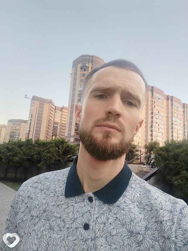Владислав, 27, Мозыре — анкета №2071900