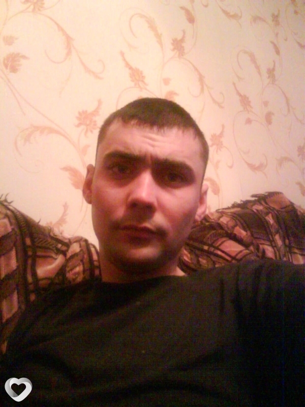 Сергей, 34, Рязани — анкета №2071906