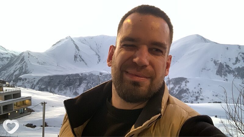Paulius, 38, Вильнюс — анкета №2071909