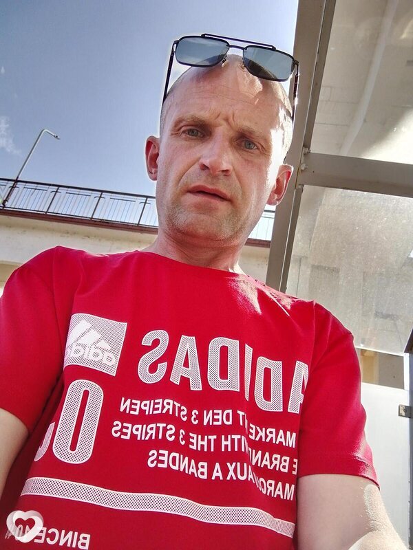 Александр, 45, Пинске — анкета №2071921