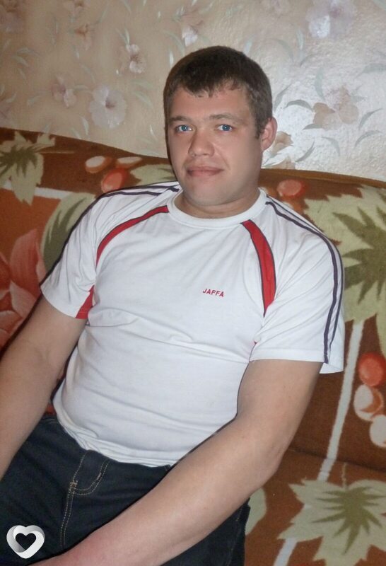Алексей Зуев, 45, Анжеро-Судженске — анкета №2071930