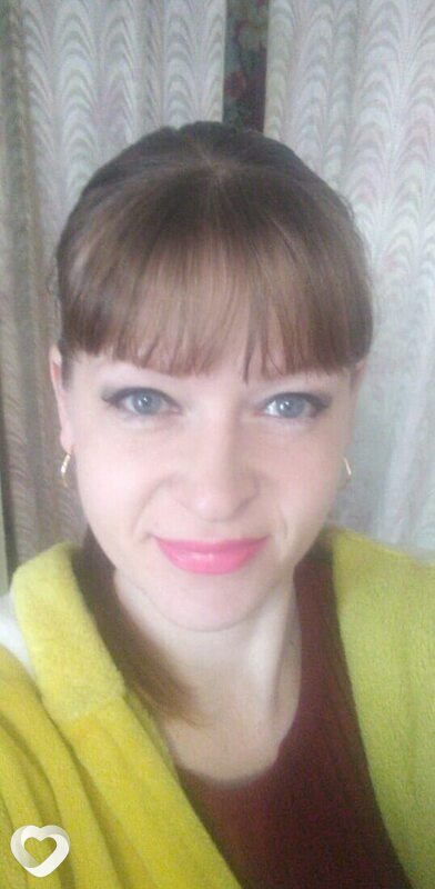 Елена, 36, Владивостоке — анкета №2072012