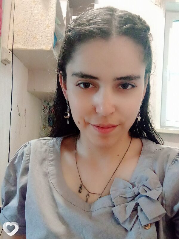 Елизавета, 29, Хабаровске — анкета №2072017