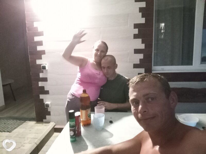 Евгений, 43, Донецке — анкета №2072020