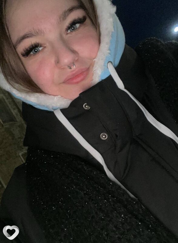 Ника, 19, Ростове-на-Дону — анкета №2072021