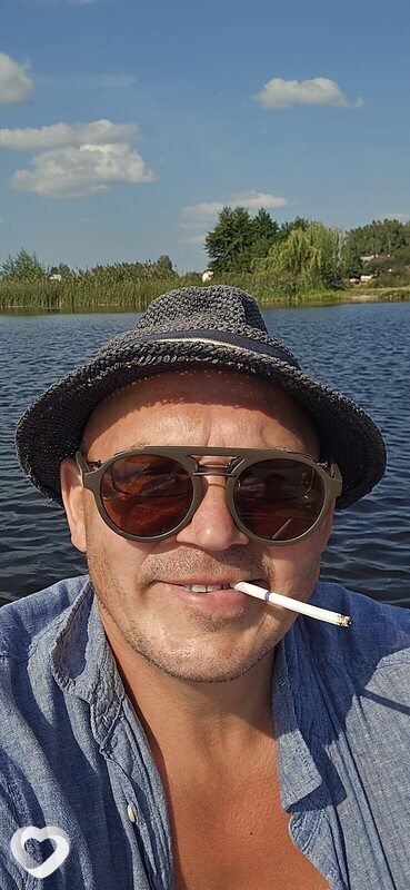 Maxmaksi, 50, Бресте — анкета №2072030