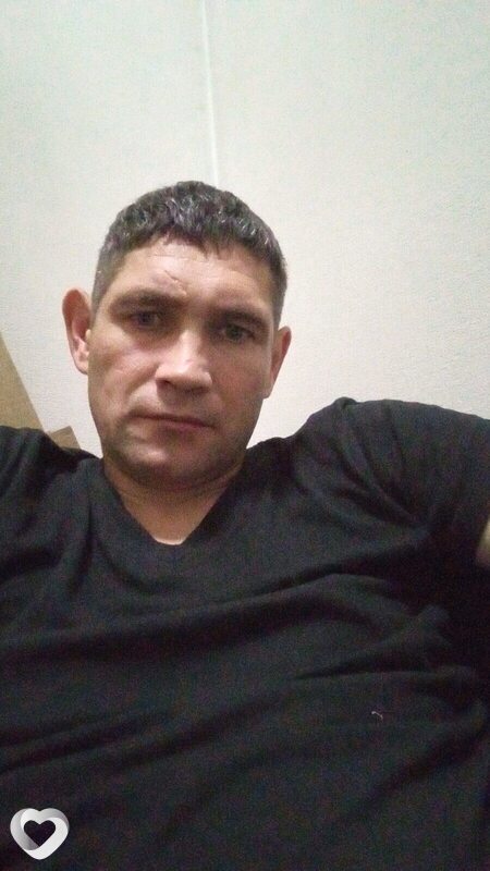 Роман, 38, Чите — анкета №2072216