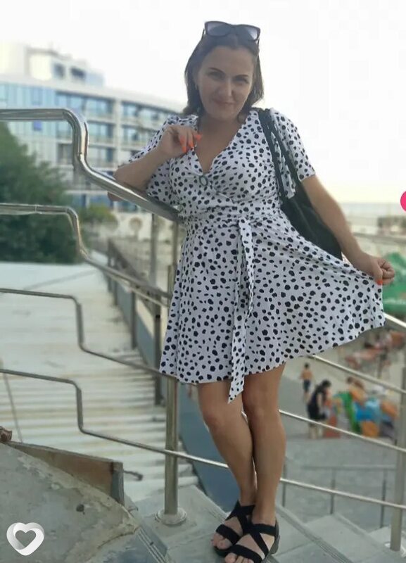 Marinka, 41, Одессе — анкета №2072217