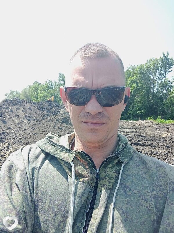 Владимир, 36, Саратове — анкета №2072223