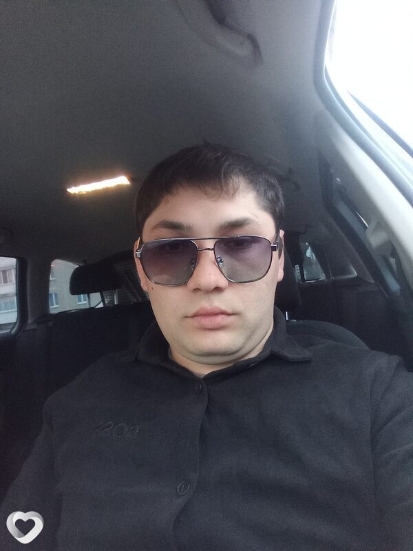 Артур, 27, Мозыре — анкета №2072227