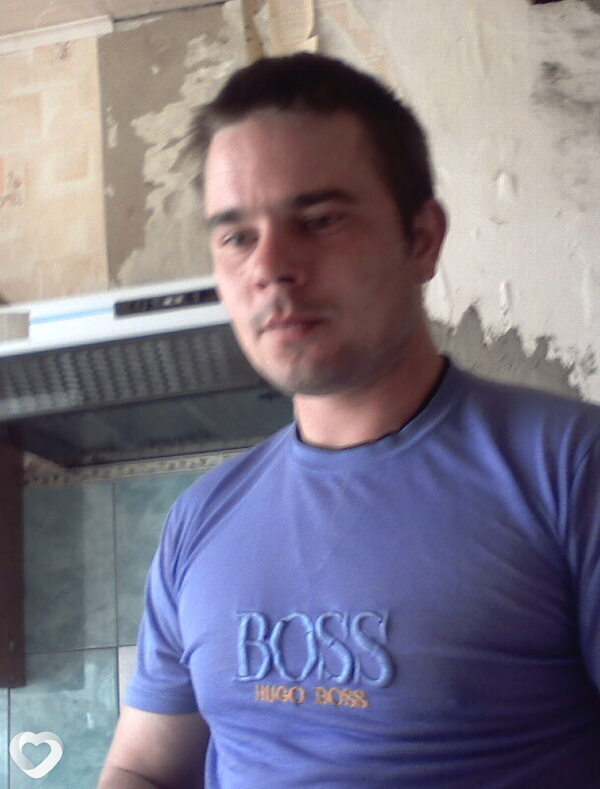 Юрий, 49, Костроме — анкета №2072229