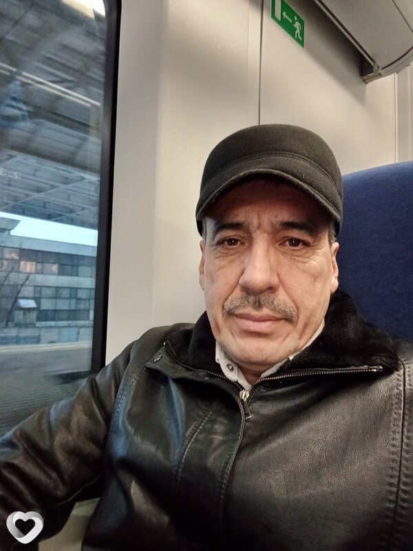 Рашид, 52, Хабаровске — анкета №2072489