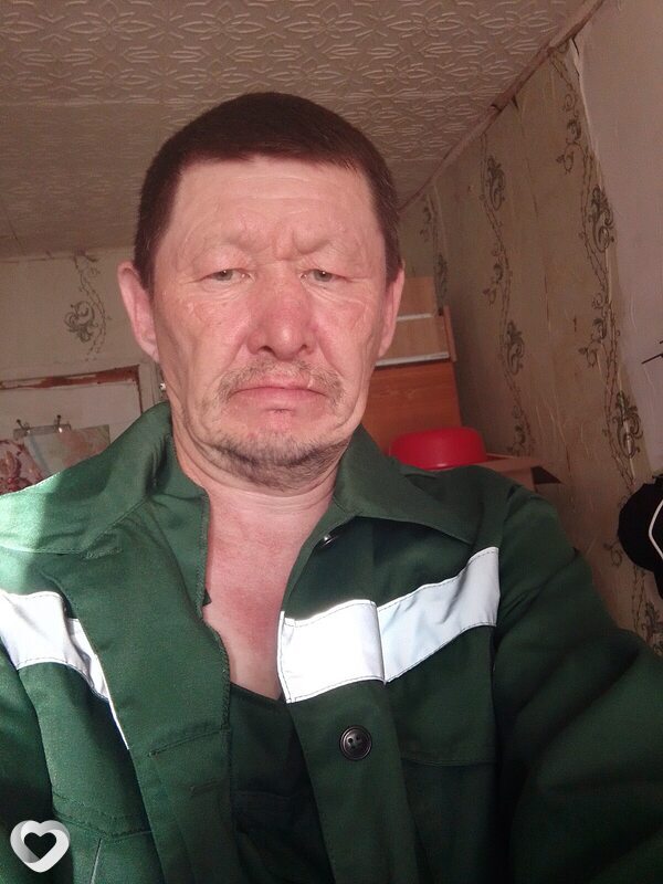 Александр, 56, Якутске — анкета №2072492