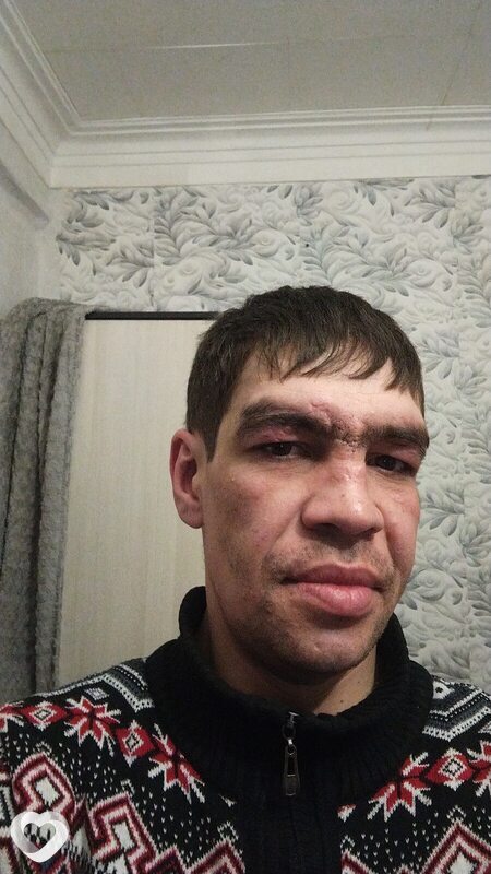 Андрей, 35, Лыткарине — анкета №2072500