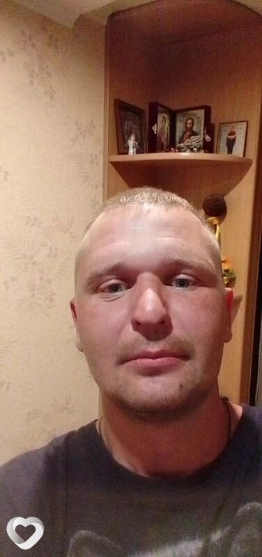Александр, 36, Красноярске — анкета №2072501