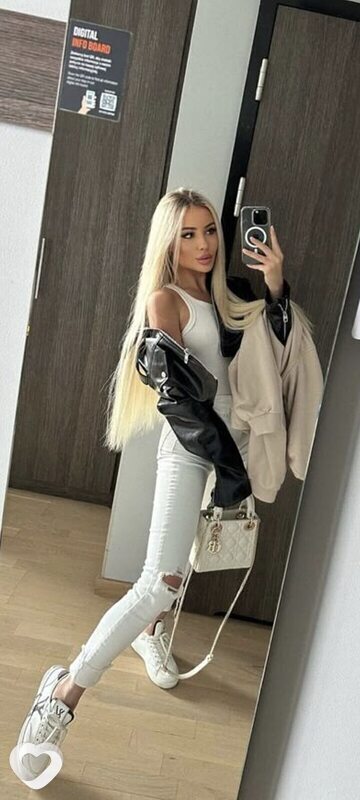 Alisa, 23, Анапе — анкета №2072507