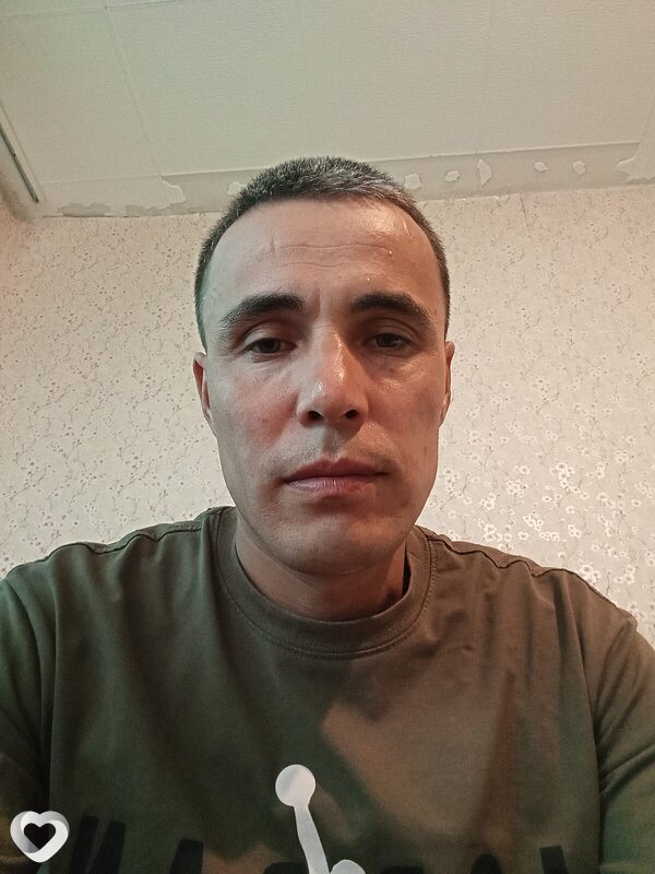Жалгас, 39, Новосибирске — анкета №2072141