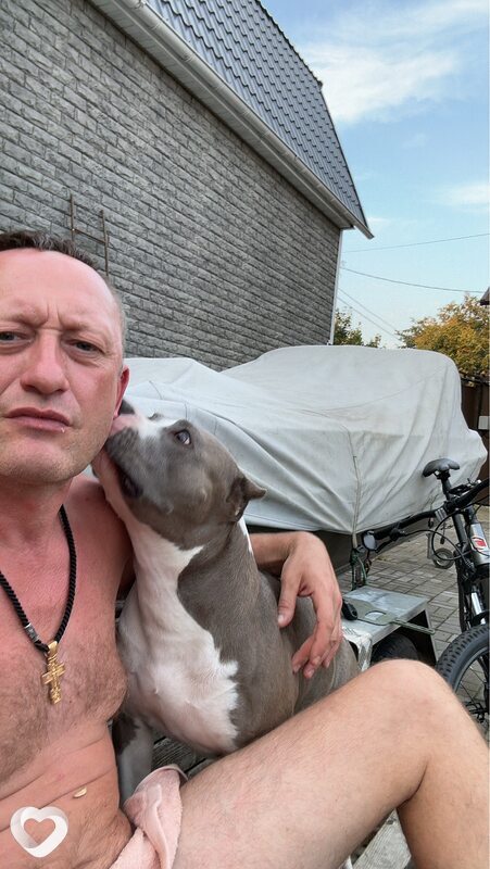 Серёжа, 45, Брянске — анкета №2072144