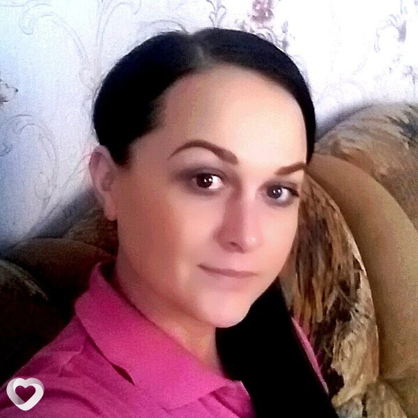 Эмилия, 35, Иркутске — анкета №2072092