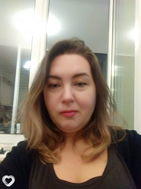 Татьяна, 42, Санкт-Петербурге — анкета №2072099