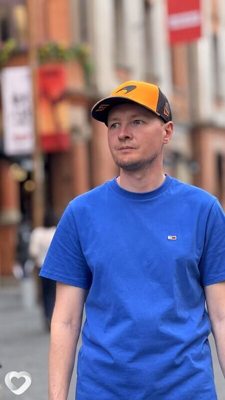 Миша, 36, Благовещенске — анкета №2072190