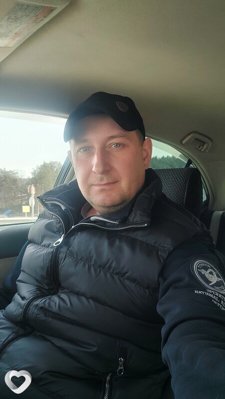 Алексей, 38, Новосибирске — анкета №2072197