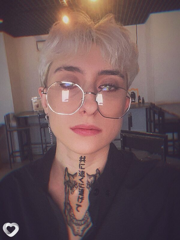 Алиса, 23, Хабаровске — анкета №2072205