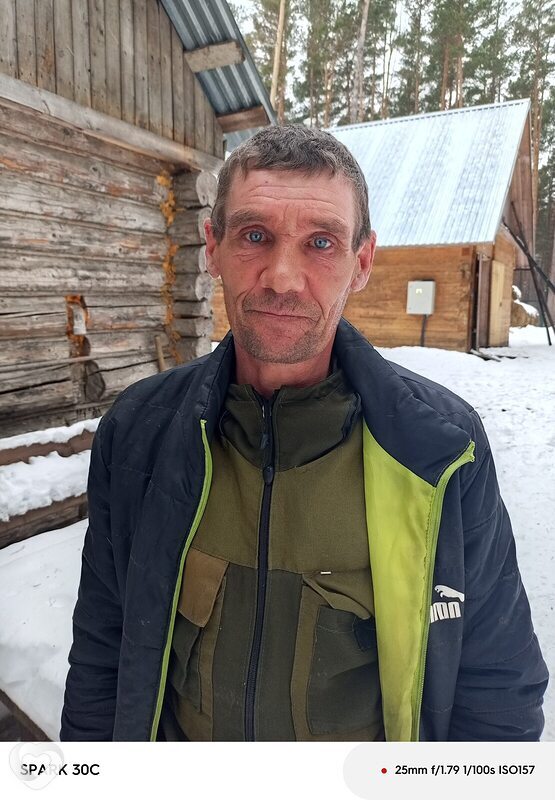 Владимир, Яшкино