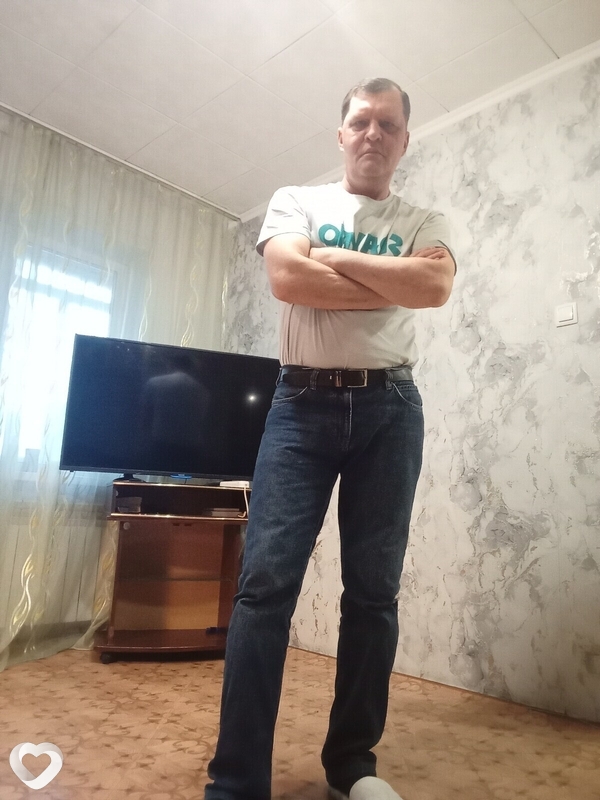 Александр, 52, Москве — анкета №2071950