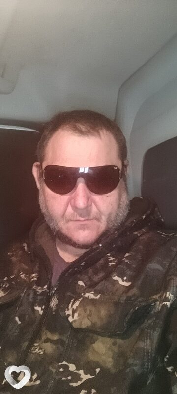 Эдуард, 47, Новочеркасске — анкета №2071952