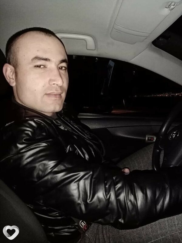 Вася, 34, Абакане — анкета №2072060