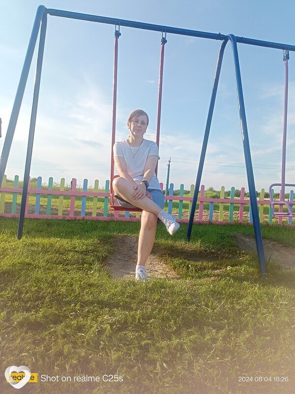 Людмила, Североуральск