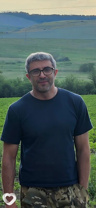 Роман, 41, Москве — анкета №2072068