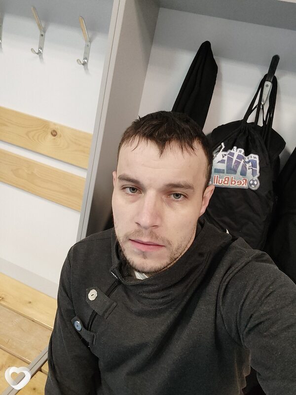 Руслан, 32, Екатеринбурге — анкета №2072069