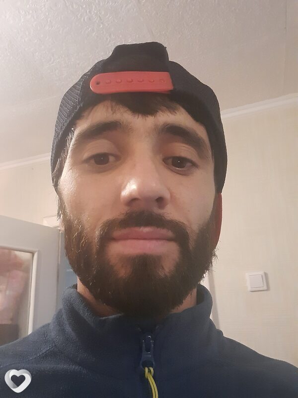 Ali, 32, Екатеринбурге — анкета №2072070