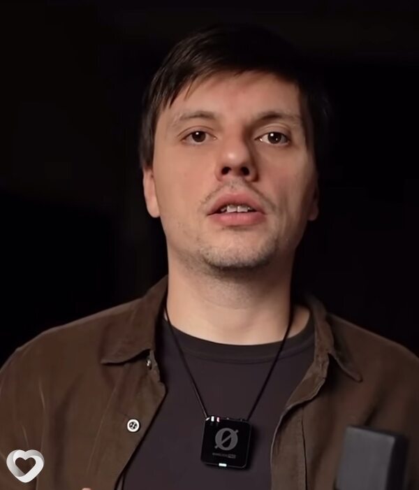 Андрей, 32, Салехарде — анкета №2072073