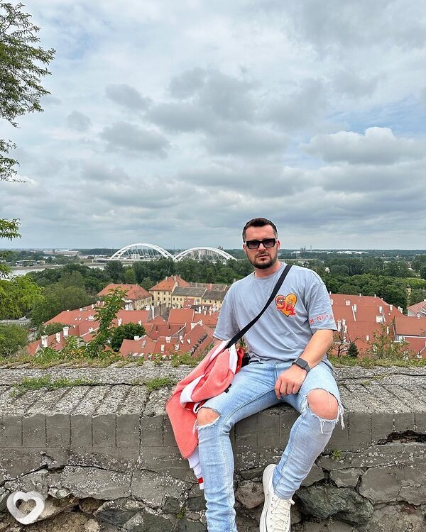 Константин, 40, Сургуте — анкета №2072074