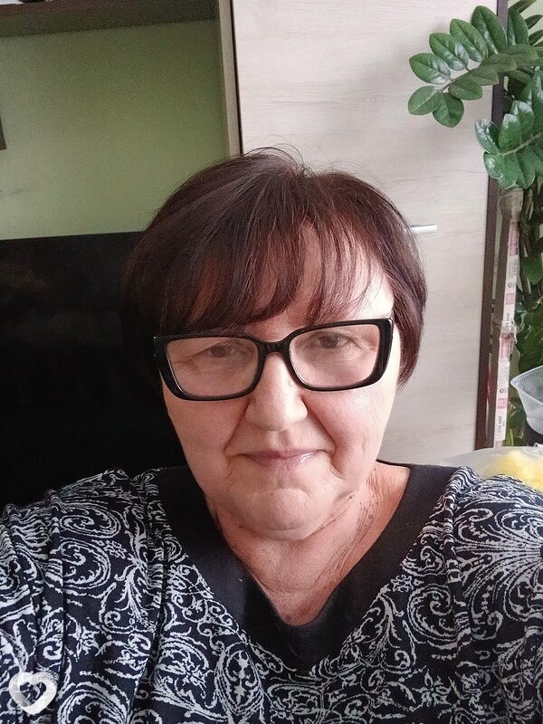 Наталья, 64, Бийске — анкета №2072075